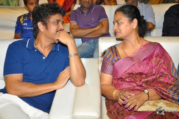 Mahanati Movie Audio Launch